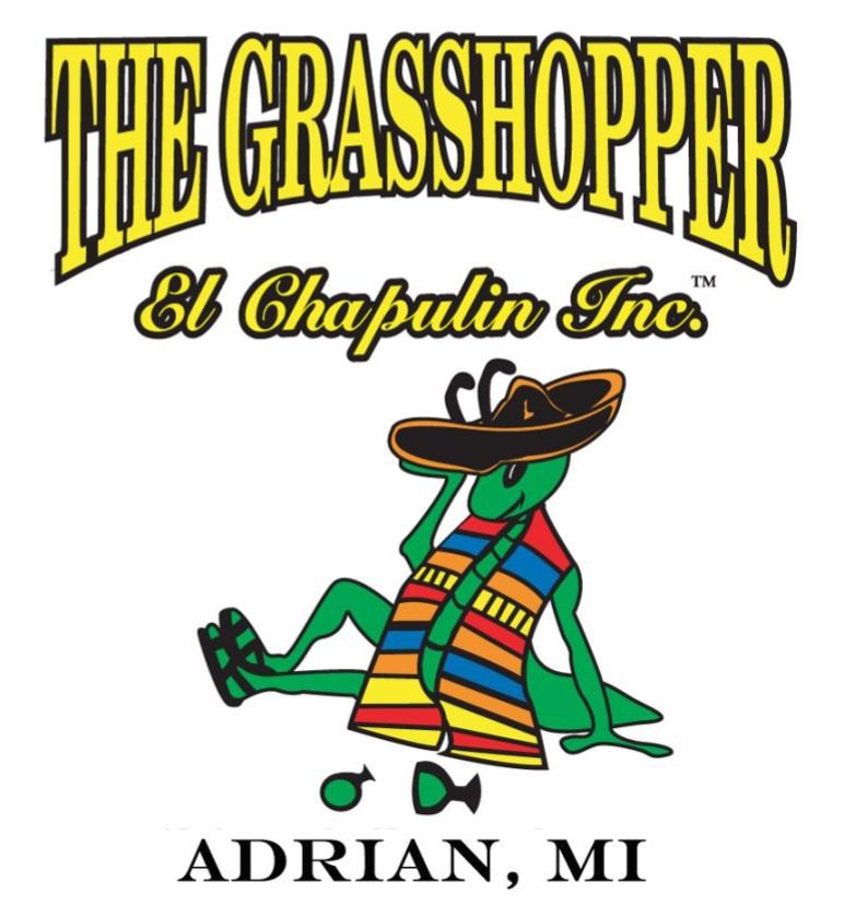 The Grasshopper