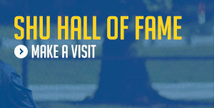 SHU Hall of Fame