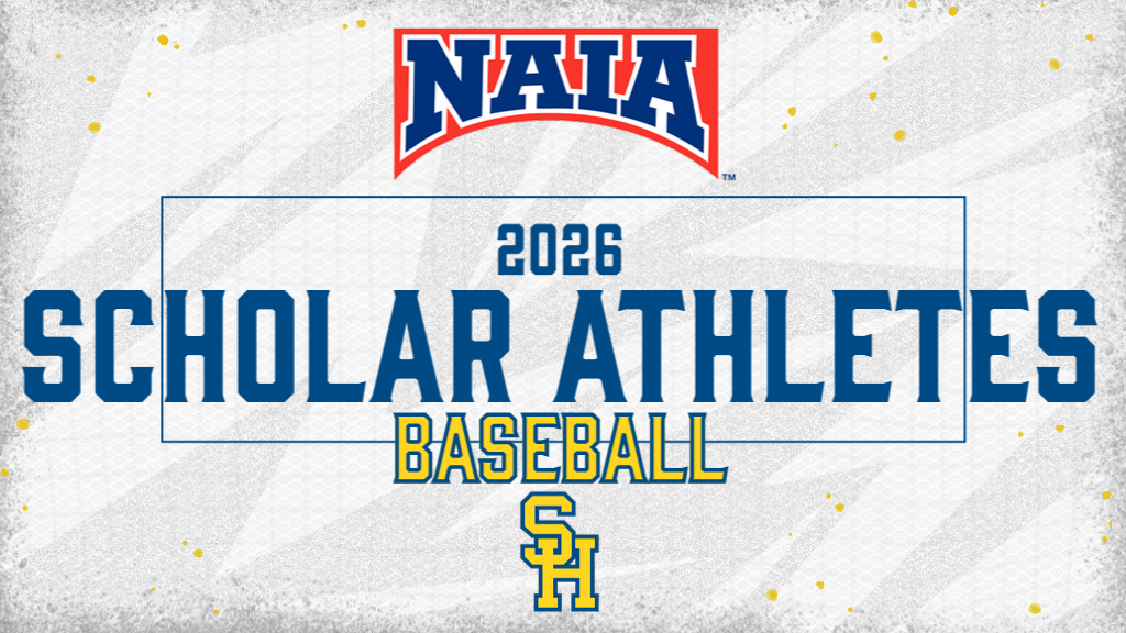 Thirteen Saints Honored by the NAIA