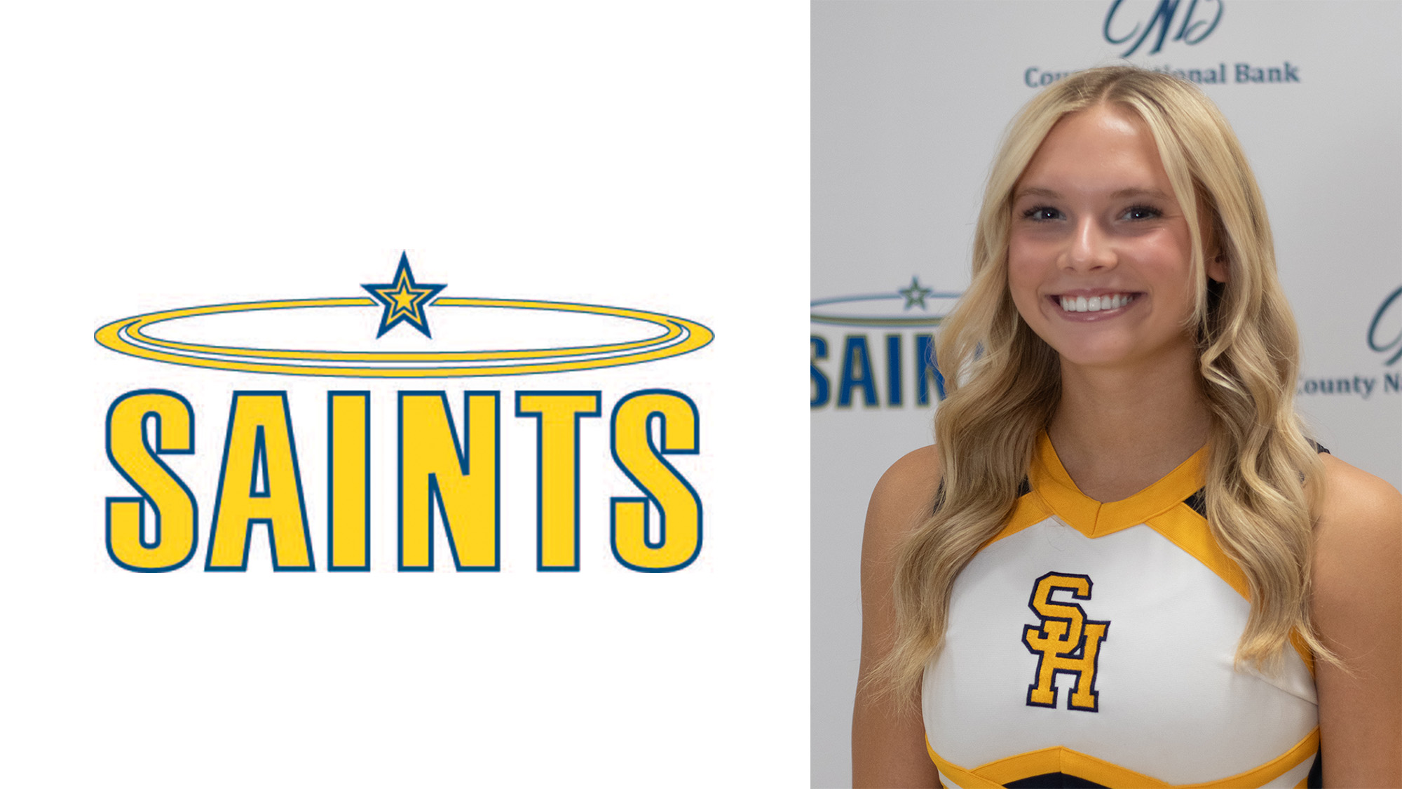Cheer's Bright Named All-WHAC First Team