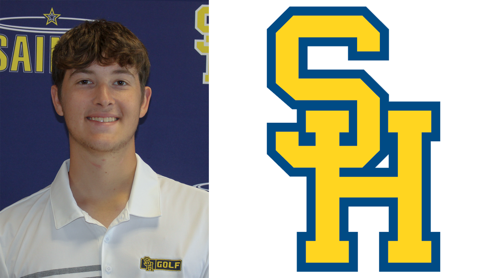 Konczal Top SHU Golfer At WHAC Championships