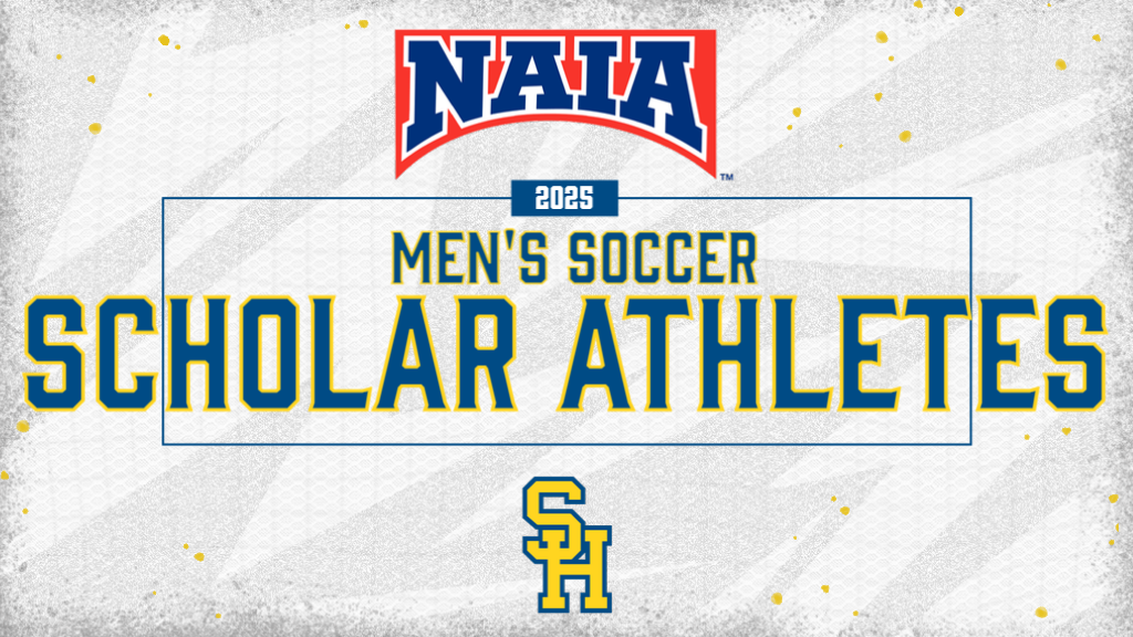 Ten Saints Honored by NAIA
