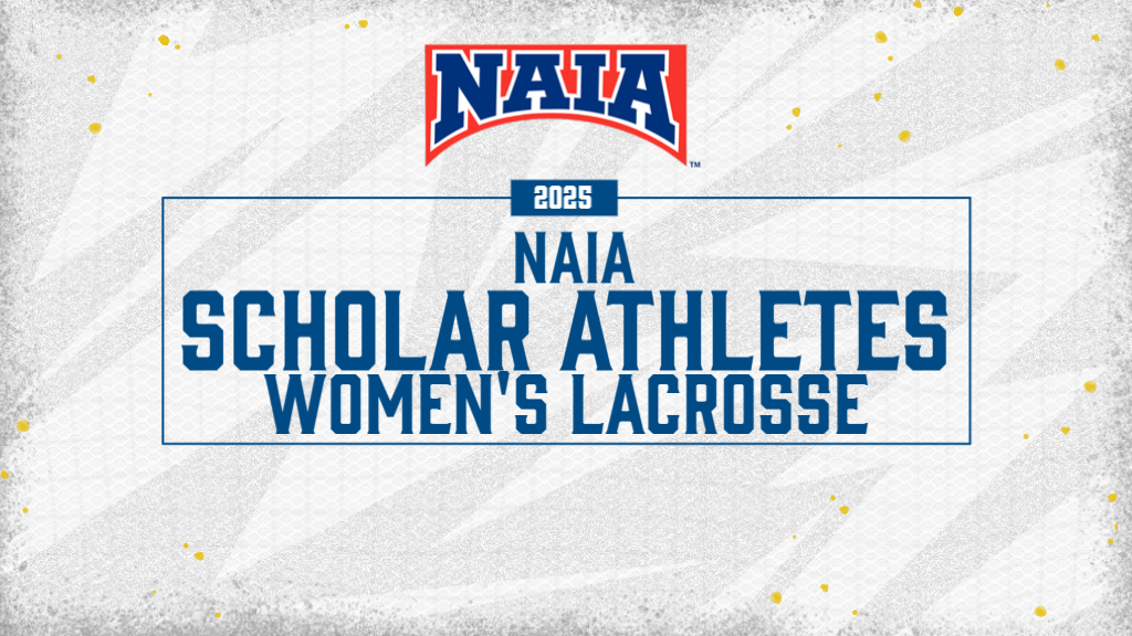 Ten Saints Named NAIA Scholar Athlete