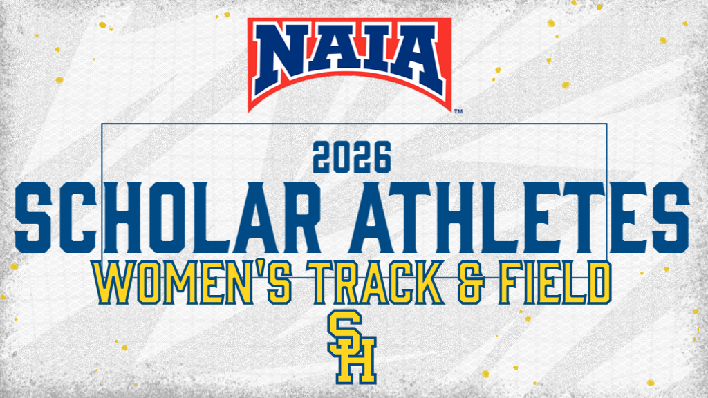 Nine Saints Honored by NAIA
