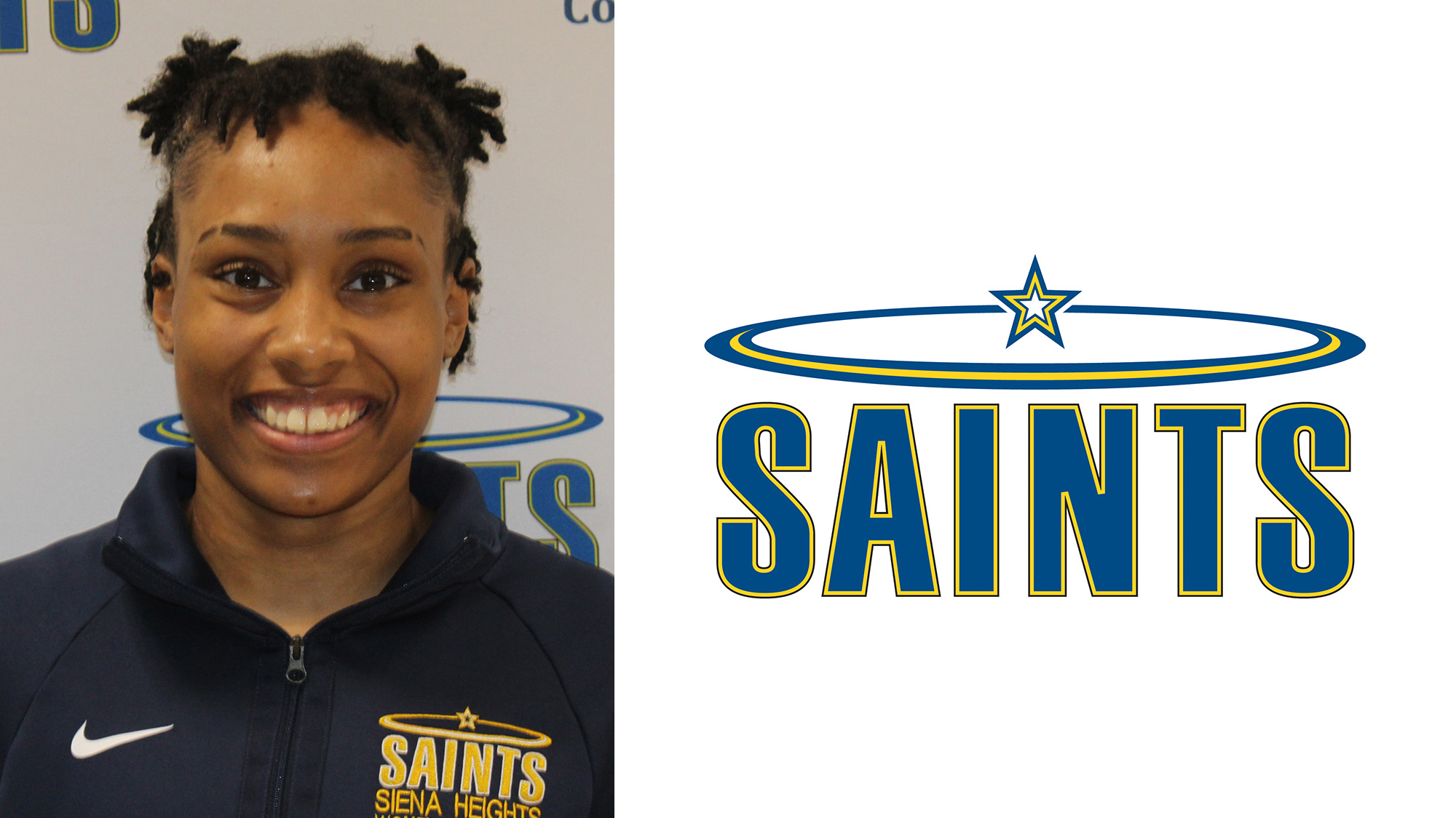 Edwards Wins Twice, Takes Eighth For Women's Wrestling at Warrior Open