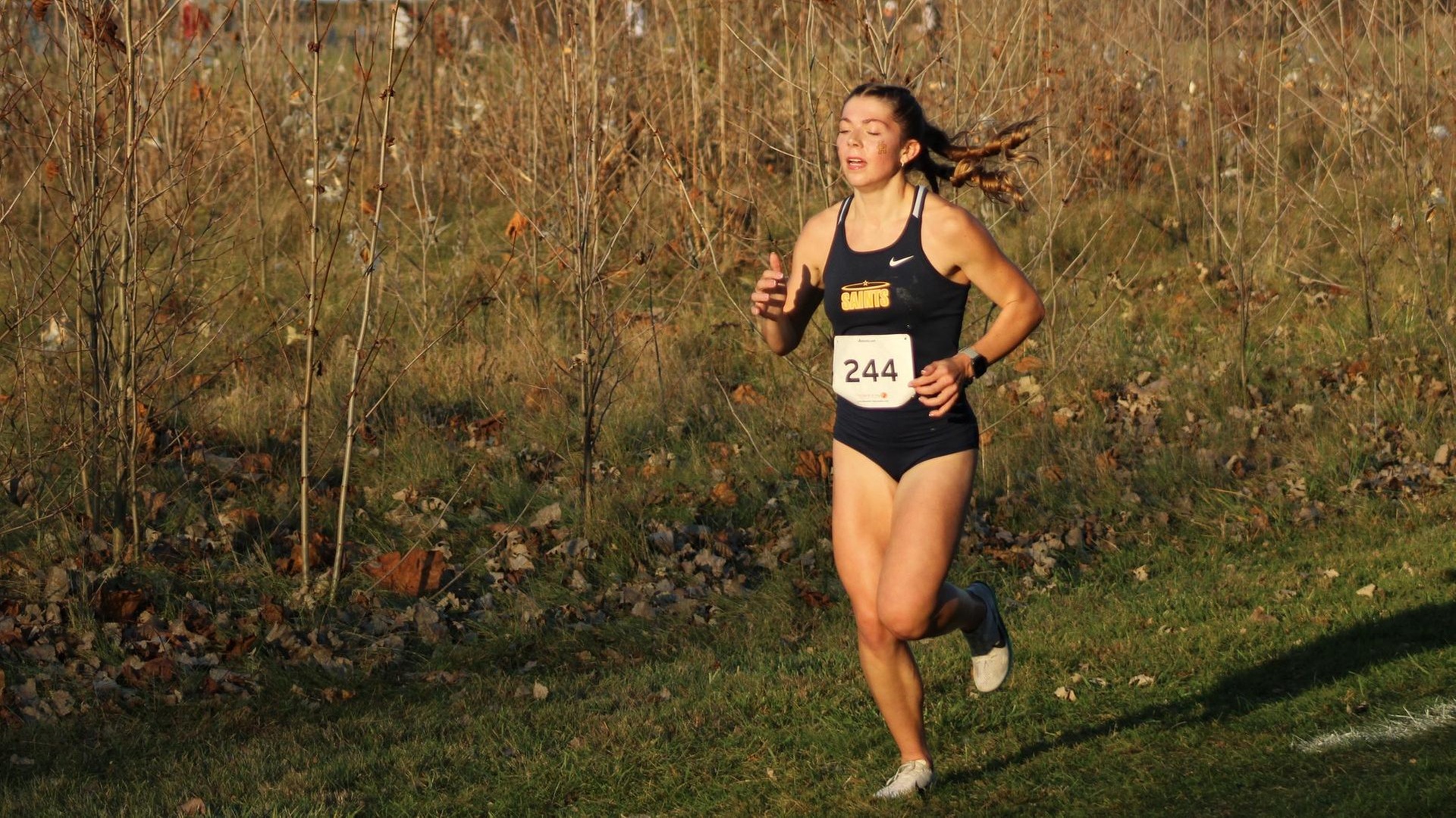 Women&rsquo;s Cross Country Competes in Program&rsquo;s Final Meet at WHAC Championship